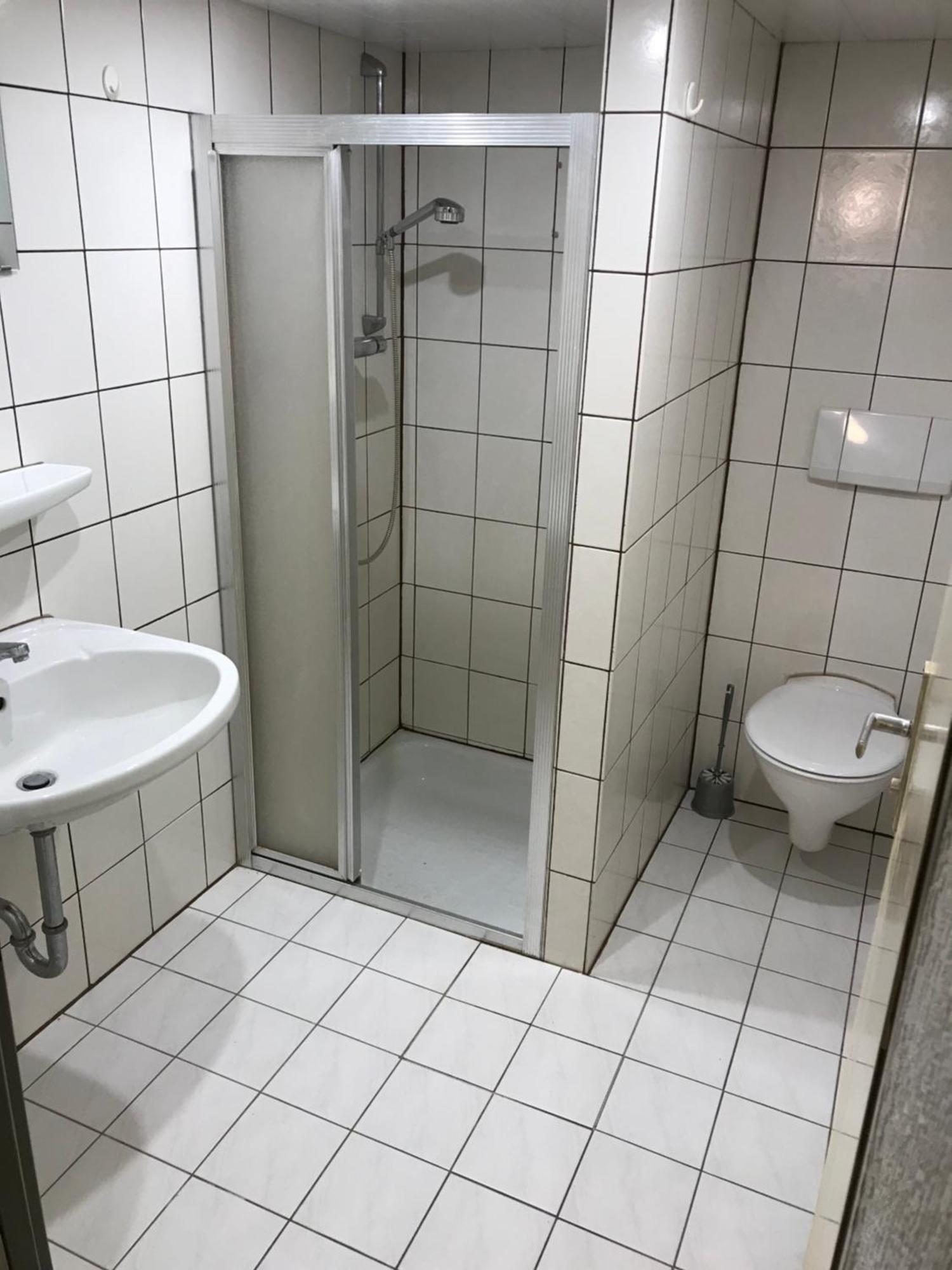 Privatzimmer Am Vw Werk Hanóver Exterior foto